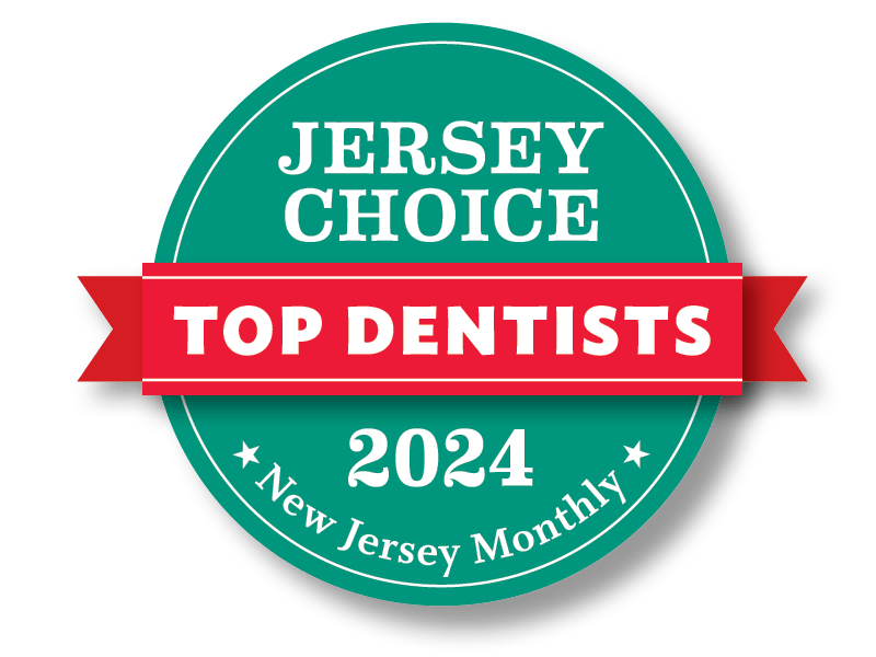 New Jersey Top Dentists 2024