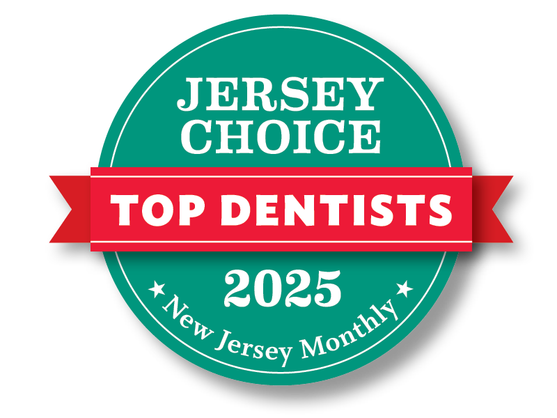 New Jersey Top Dentists 2025